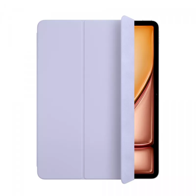 Capa Folio Apple Smart Folio para iPad Air 13 polegadas M2 lilás