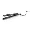 Severin HG 622 alisador de cabelo, preto/cinzento