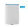 Router sem fios NETGEAR LBR20 Gigabit Ethernet Dual-Band (2,4 GHz / 5 GHz) 4G Branco