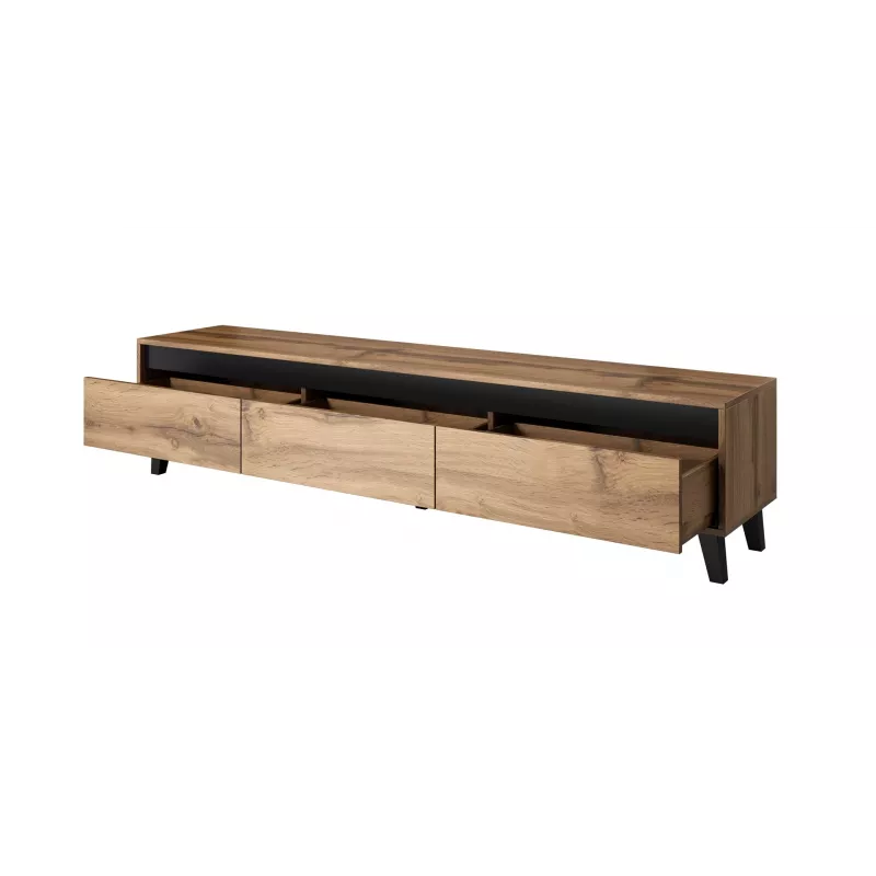Suporte de TV Cama NORD wotan/antracite