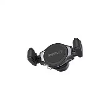 Carregador de automóvel Terratec ChargeAir preto 285804