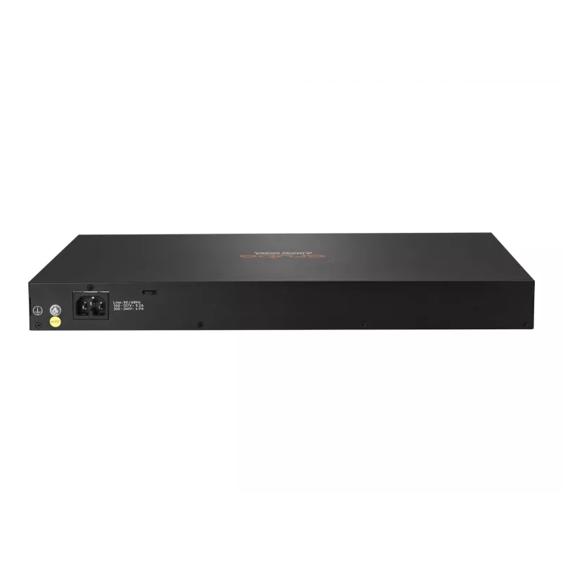 Switch Gigabit Ethernet Gerido Aruba Hewlett Packard Enterprise 2930F