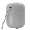 Altifalante portátil White Shark GBT-619 Idakka branco