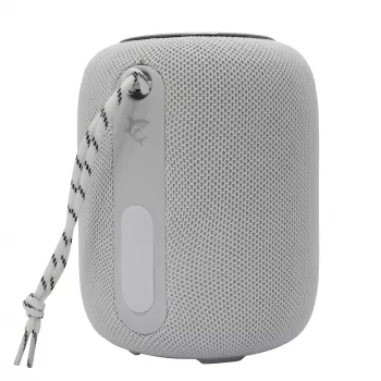 Altifalante portátil White Shark GBT-619 Idakka branco