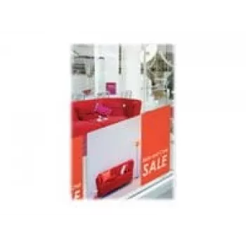 Epson papel mate Doubleweight rolo, 44 polegadas x 25 m, 180 g/m²