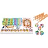 Auch schon clever - Dschungelparty, jogo de tabuleiro