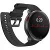 Polar Vantage V3 - Alumínio - Relógio desportivo com pulseira - Silicone - Ecrã 3,5 cm (1,39