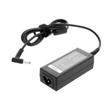 Fonte de alimentação MITSU 5ZM028 19,5V 2,31A com ponta 4,5x3,0 mm