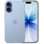 Smartphone Apple iPhone 17 6,1 polegadas 256 GB Mist Blue
