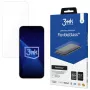 Película de proteção de ecrã 3MK FlexibleGlass para Apple iPhone 17 Pro Max