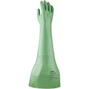 UVEX 60247 nitrilo-HS, Rubiflex S NB709S, tam. 11 (6024711)