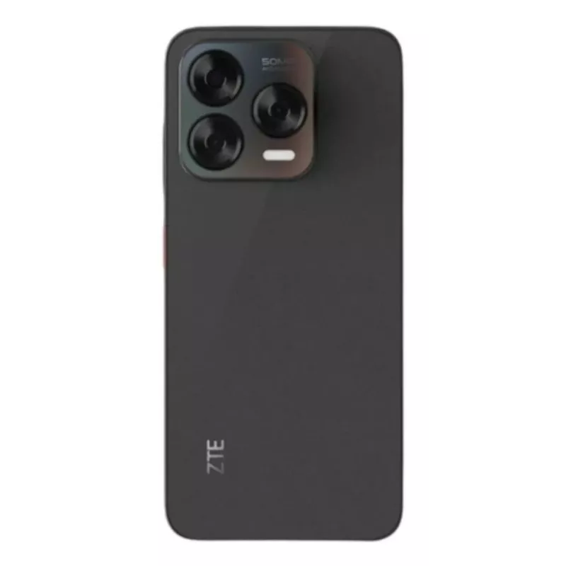 ZTE Blade V70 Vita 8/256GB Dual SIM, cinzento