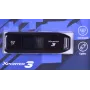 Pen drive PATRIOT Xporter 64 GB USB Type-A 3.2 Gen 1 (deslizante, preto, 80 MB/s)