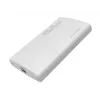 Router com fios Mikrotik PowerBox Pro Gigabit Ethernet branco