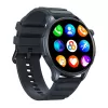 Zeblaze Btalk 3 Pro relógio inteligente, cinzento