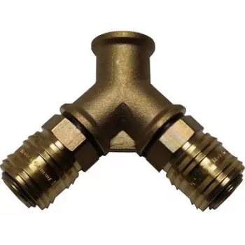 Aerotec Distribuidor de ar comprimido (20052942ZLOSE)