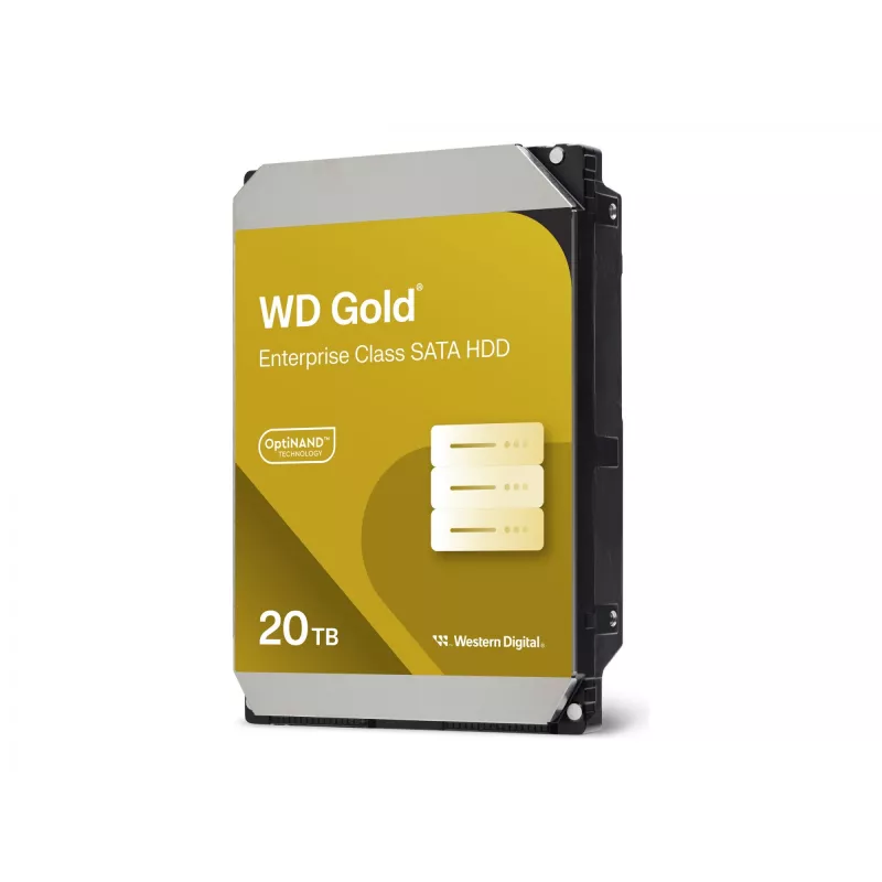 Unidade de armazenamento WD WD202KRYZ
