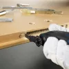 Bosch 2 608 661 641 Acessório para ferramenta multifunções lâmina de serra