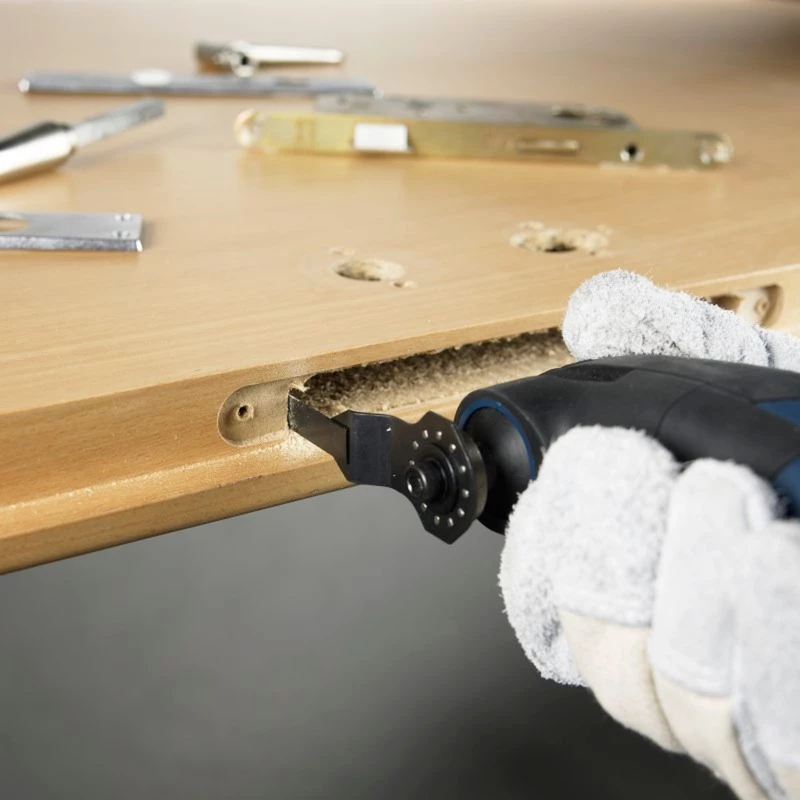 Bosch 2 608 661 641 Acessório para ferramenta multifunções lâmina de serra