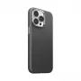 Capa para telemóvel Joyroom JR-BP007 para iPhone 15 Pro, magnética, preto, capa de proteção fina