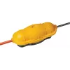 Caixa elétrica Brennenstuhl 1160440 amarelo