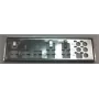 Tampa de E/S Supermicro MCP-260-00046-0N Midi Tower
