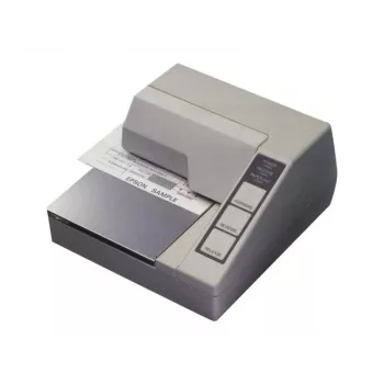 Epson TM-U295 (272): Série, sem fonte de alimentação, ECW