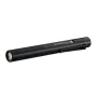 Ledlenser P4R preto lanterna de caneta LED