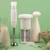 Batedeira de mesa JATA JELV2350 branca