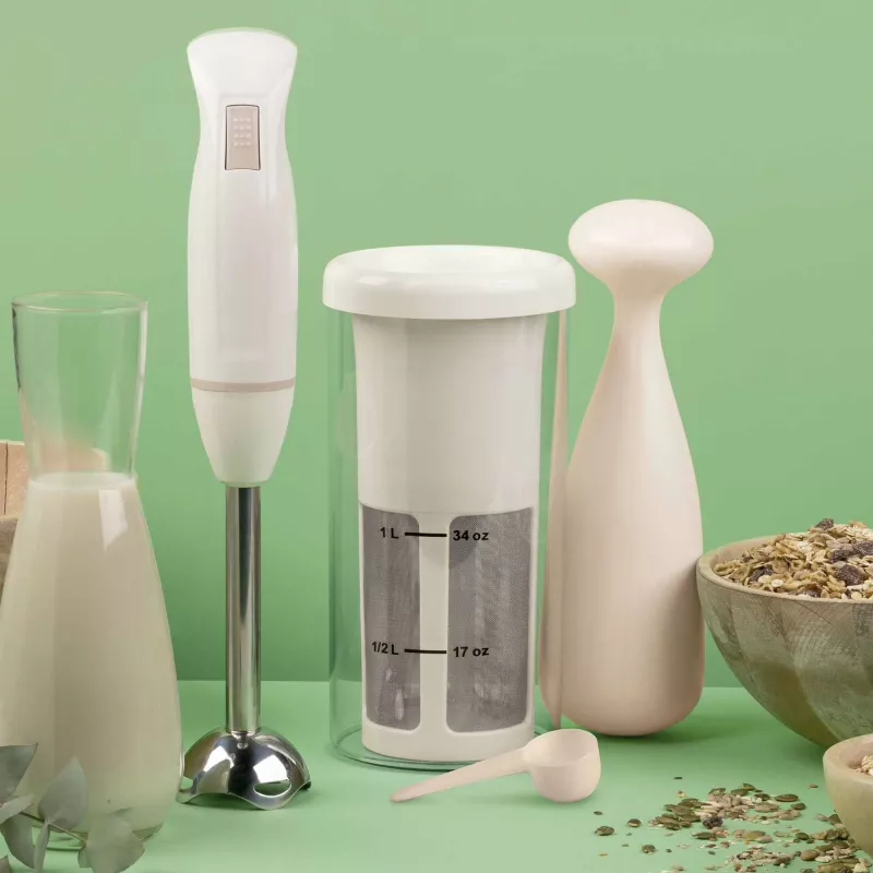 Batedeira de mesa JATA JELV2350 branca
