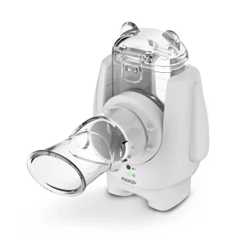 NENO Atemo 36/5000 nebulizador ultrassónico portátil