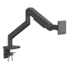 Suporte LCD SBOX LCD-C49 para ecrãs de 17–49 polegadas, até 20 kg, VESA 100x100