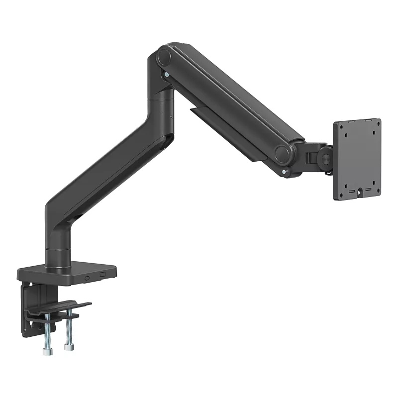 Suporte LCD SBOX LCD-C49 para ecrãs de 17–49 polegadas, até 20 kg, VESA 100x100