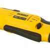 Berbequim DeWALT DCD740NT-XJ 2000 rpm mandril de aperto rápido 1,3 kg preto, amarelo
