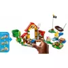 LEGO SUPER MARIO 71422 CONJUNTO DE EXPANSÃO - PIQUENIQUE EM CASA DO MARIO