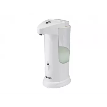Doseador de sabão Beper P201UTP004 branco