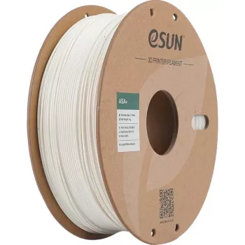 ASA+ 1,75mm branco quente 1kg (ASA+P175WW1)