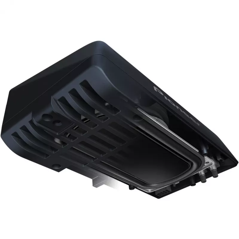 TS-WX010A, Subwoofer pré-cablado, Subwoofer ativo, 50 W, 20 - 200 Hz, 4 Ohm