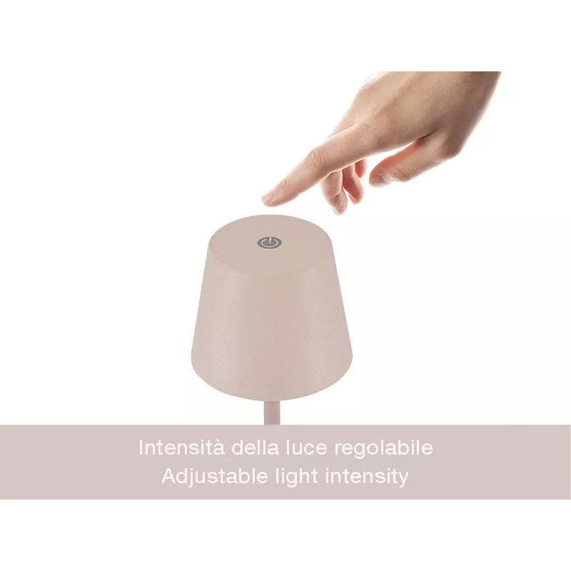 Chaleira Beper P207ILI202 1,7 L aço inoxidável, sem fios, resistência oculta