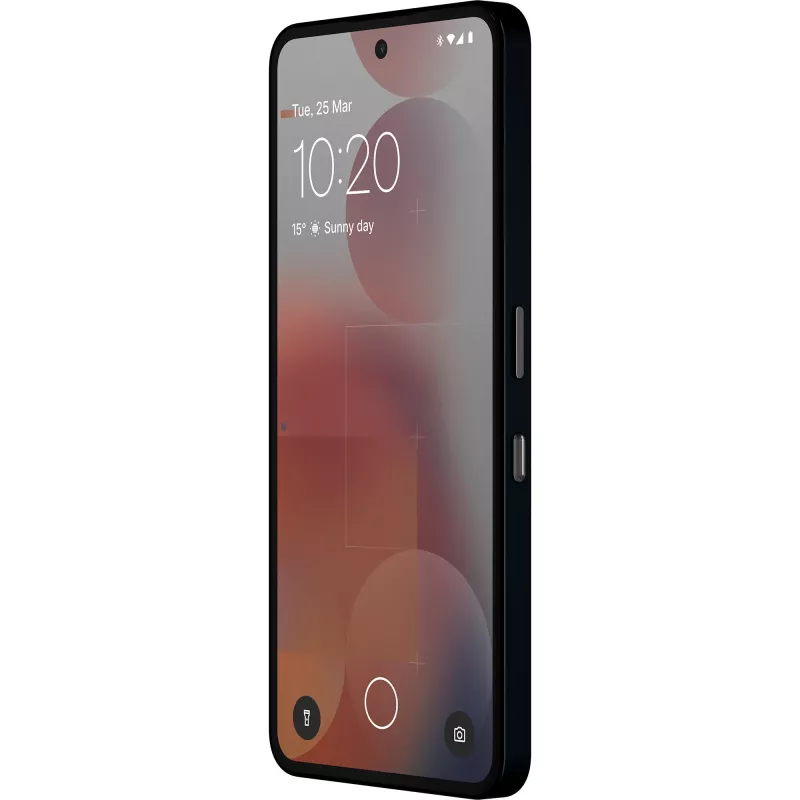 Nothing Phone (3a) Pro 17,2 cm (6,77