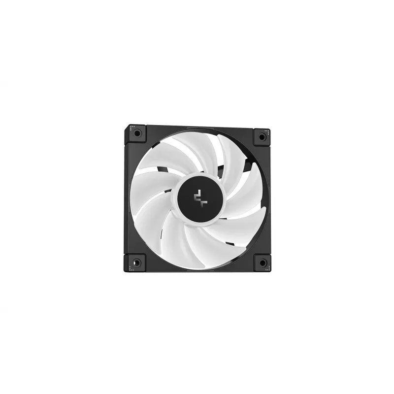 Refrigeração líquida tudo-em-um DeepCool MYSTIQUE 240 ARGB