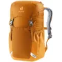 Mochila DEUTER Junior maple-amber — mochila infantil da Deuter