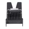 Creality K2/K2 Pro módulo de limpeza do bico 4004010292 com 5 fitas adesivas