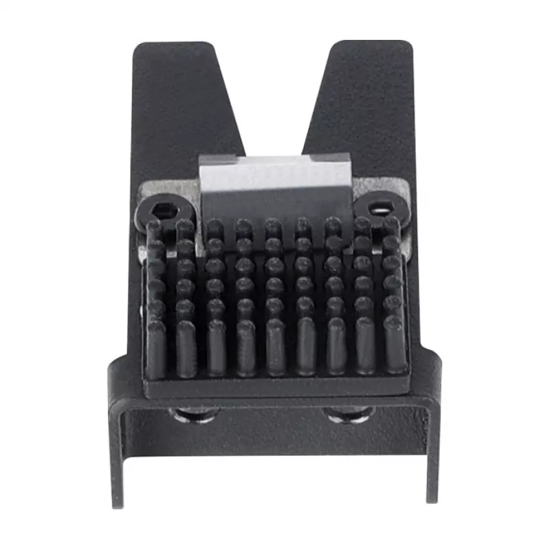 Creality K2/K2 Pro módulo de limpeza do bico 4004010292 com 5 fitas adesivas