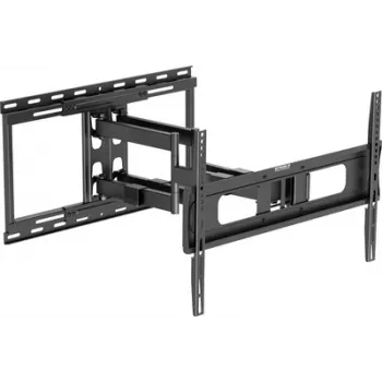 Suporte de parede para TV SpeaKa Professional SP-TVM-1200 dobrável e extensível 94,0 cm 37 - 218,4 (SP-13383176)