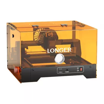 Gravador laser LONGER RAY5 minis 3.5W