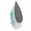 Ferro de engomar Esperanza SILK EHI005 2200W branco