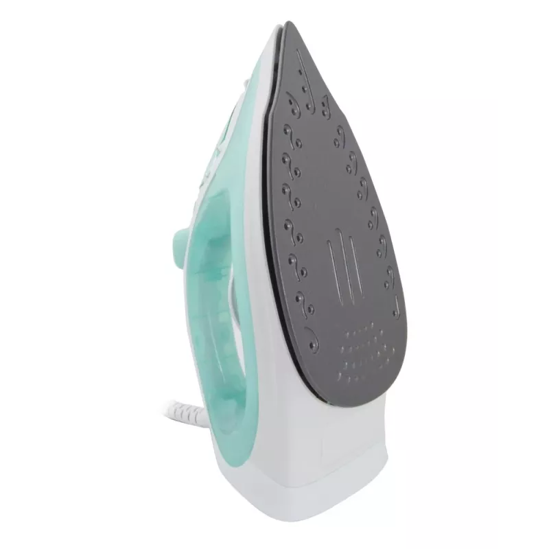 Ferro de engomar Esperanza SILK EHI005 2200W branco