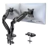 Suporte duplo para monitor 13-30 Huanuo HNDS6