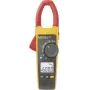 Multímetro manual Fluke 374 FC, pinça amperimétrica digital CAT III 1000 V, CAT IV 600 V visor (contagens): 6000 (4696001)